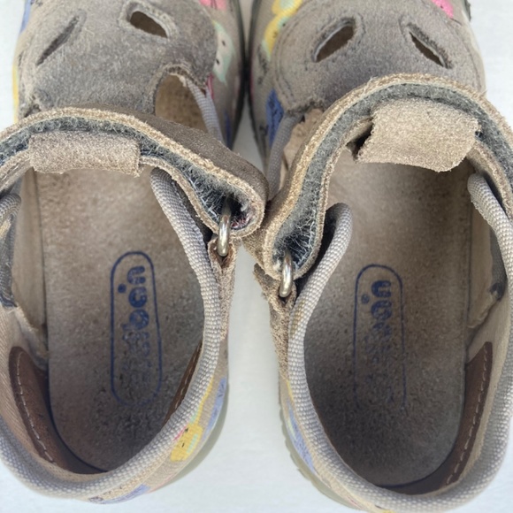 Ciciban Toddler Shoes - Picture 5 of 5